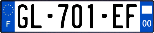GL-701-EF
