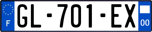 GL-701-EX