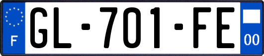 GL-701-FE