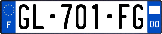 GL-701-FG