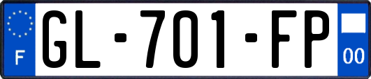 GL-701-FP