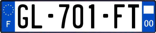 GL-701-FT