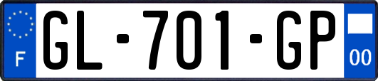 GL-701-GP