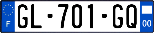 GL-701-GQ