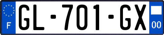 GL-701-GX