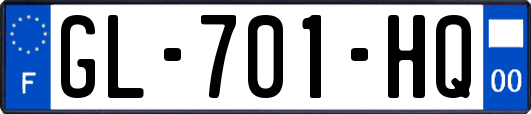 GL-701-HQ