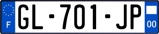 GL-701-JP