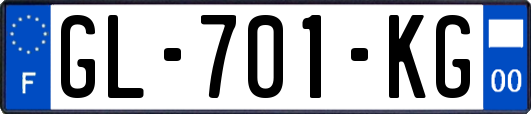 GL-701-KG