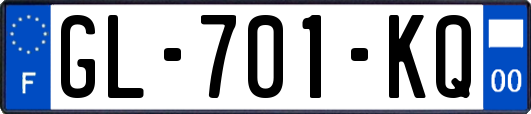 GL-701-KQ