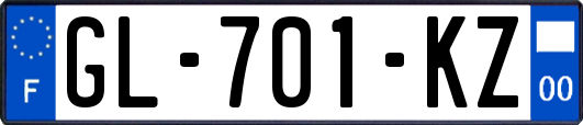 GL-701-KZ