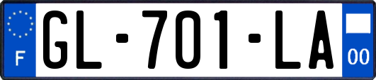 GL-701-LA