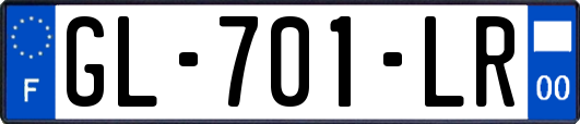 GL-701-LR