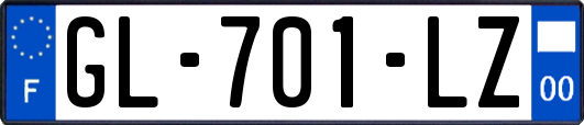 GL-701-LZ