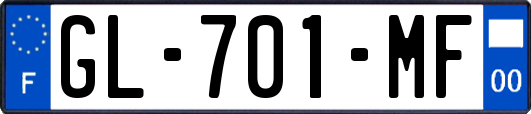 GL-701-MF