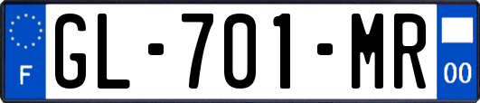 GL-701-MR