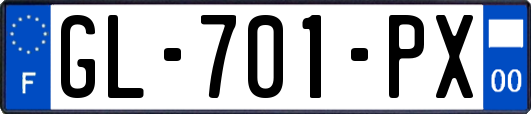 GL-701-PX