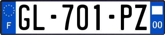 GL-701-PZ
