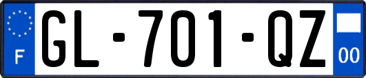 GL-701-QZ