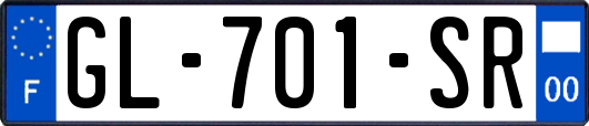 GL-701-SR