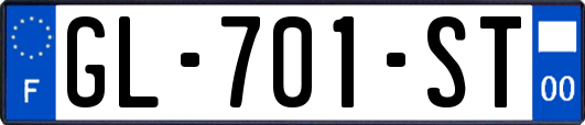 GL-701-ST