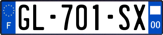 GL-701-SX