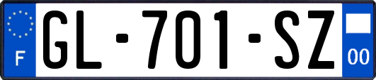 GL-701-SZ