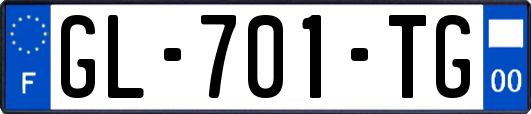 GL-701-TG