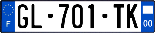 GL-701-TK