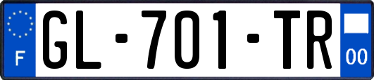GL-701-TR