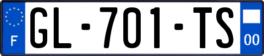 GL-701-TS