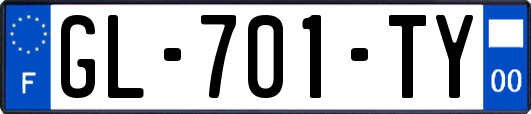 GL-701-TY