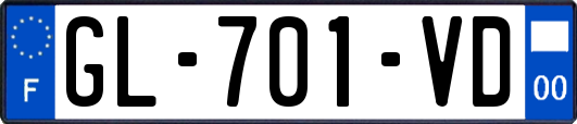 GL-701-VD