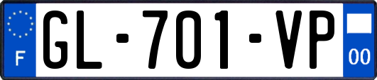 GL-701-VP