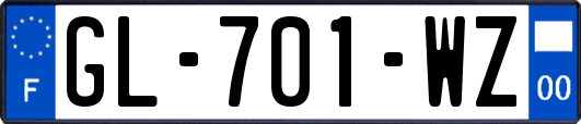 GL-701-WZ