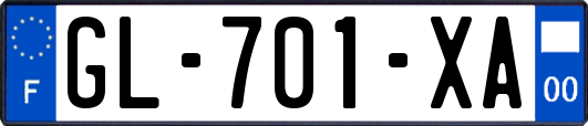 GL-701-XA