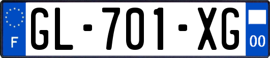 GL-701-XG