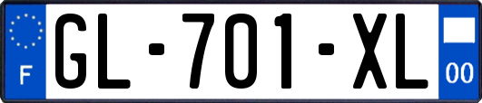 GL-701-XL