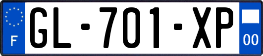 GL-701-XP