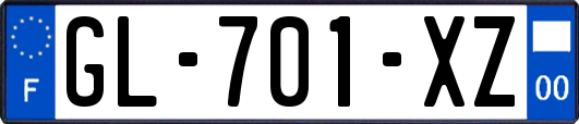 GL-701-XZ