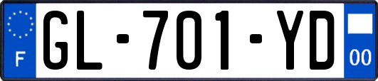 GL-701-YD