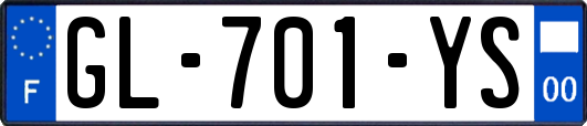 GL-701-YS