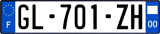 GL-701-ZH