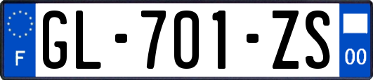 GL-701-ZS