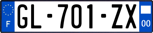 GL-701-ZX