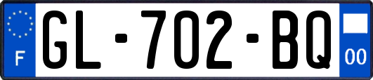 GL-702-BQ