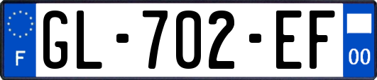 GL-702-EF