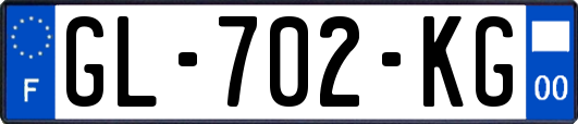 GL-702-KG