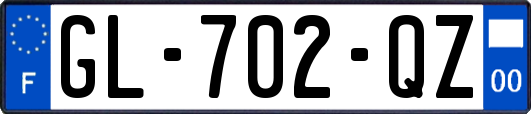 GL-702-QZ