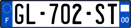 GL-702-ST