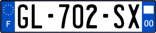 GL-702-SX